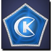 Логотип компании Комплект СК, ООО НП (Новосибирск)