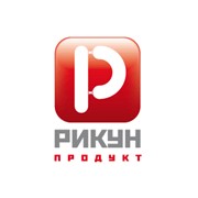 Логотип компании Рикун продукт, ЧП (Хмельницкий)
