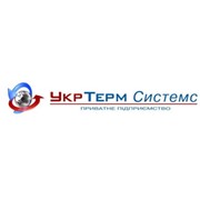 Логотип компании УкрТерм Системс, ЧП (Киев)