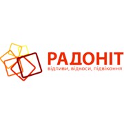 Логотип компании Радонит А, ООО (Тернополь)