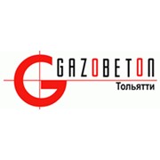 Логотип компании Gazobeton (Газобетон) Тольятти, ИП (Тольятти)