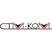 Логотип компании СТМ-КОМ, ООО (Минск)