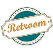 Логотип компании Интернет-магазин Retroom (Ретрум), ИП (Мытищи)