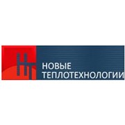 Логотип компании Новые теплотехнологии, ООО (Мариуполь)