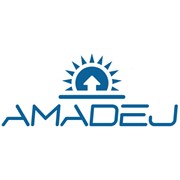 Логотип компании Амадей (AMADEJ), ООО (Киев)