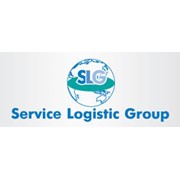 Логотип компании Сервис Логистик Групп, Компания (Service Logistic Group) (Киев)