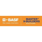 Логотип компании BASF (Москва)