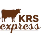 Логотип компании КРС-Экспресс (Набережные Челны)