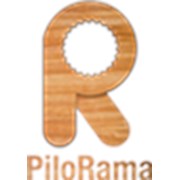 Логотип компании PiloRama (Воронеж)