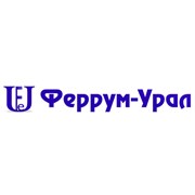 Логотип компании ПКП “Феррум-Урал“ (Березовский)