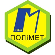 Логотип компании Полимет ЛТД (Каменец-Подольский)