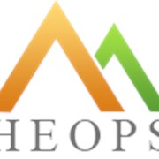 Логотип компании Heops (Москва)