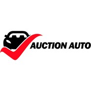 Логотип компании AuctionAuto (Киев)