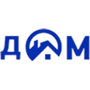 Логотип компании Дом (Мытищи)