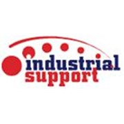 Логотип компании Индастриал Суппорт, ООО (Киев)