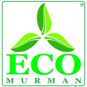 Логотип компании Экомурман, ООО (Мурманск)