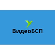 Логотип компании Монтажная группа ВидеоБСП (Санкт-Петербург)