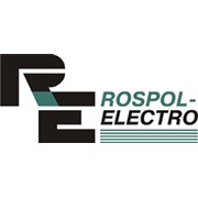 Логотип компании Росполь-электро+, ООО (Санкт-Петербург)