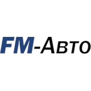 Логотип компании FM-Авто (Санкт-Петербург)