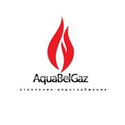Логотип компании АкваБелГаз, ООО (Минск)