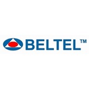 Логотип компании Белтел, УЧНПП (Гродно)