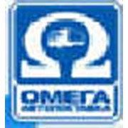 Логотип компании Омега-Автопоставка ТПК, ООО (Васищево)