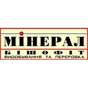 Логотип компании Фирма Минерал, ООО (Полтава)