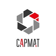 Логотип компании Сармат (Ижевск)
