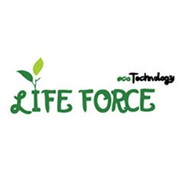 Логотип компании Life-Force, СПД (Ровно)