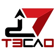Логотип компании ТЭСЛО, ООО (Ростов-на-Дону)