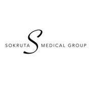 Логотип компании SOKRUTA MEDICAL GROUP, ООО (Киев)