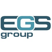 Логотип компании EGS Group (ЕГС Групп), Группа компаний (Санкт-Петербург)