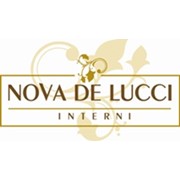 Логотип компании Фабрика Nova de lucci, ЧП (Донецк)