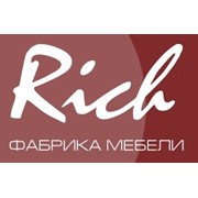 Логотип компании Фабрика мебели RICH, ООО (Харьков)
