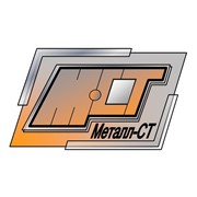 Логотип компании Металл СТ, ООО (Екатеринбург)