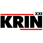 Логотип компании KRIN XXI, ТОО (Алматы)