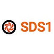 Логотип компании «SDS1» (Уфа)