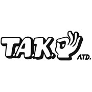 Логотип компании Так-Компани, ООО (Киев)