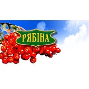 Логотип компании Рябина, ЧП (Киев)