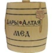 Логотип компании Дары Алтая, ООО (Москва)
