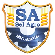 Логотип компании СелАгро, ООО (Минск)