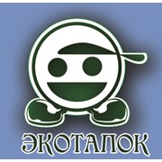 Логотип компании Экотапок, ЧП (Киев)