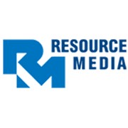 Логотип компании Ресурс-медиа, ООО (Москва)