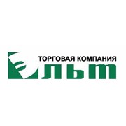 Логотип компании Эльт (Одесса)