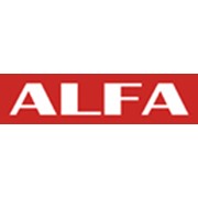 Логотип компании Alfa-Agil (Альфа-Агил), SRL (Кишинев)