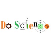 Логотип компании Образовательный центр Do Science (Ду Саинс), ТОО (Астана)