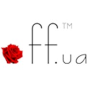 Логотип компании FF.UA, ООО (Харьков)