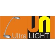Логотип компании Ультра Лайт, ООО (Железнодорожный)