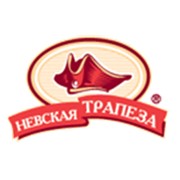 Логотип компании Невская трапеза, ЗАО (Санкт-Петербург)