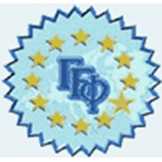 Логотип компании Горловская бумажная фабрика, ООО (Горловка)